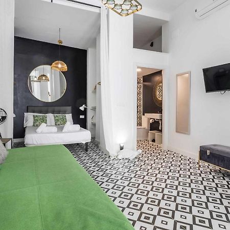 Russafa Soho Apartments B1 Valencia Exterior photo