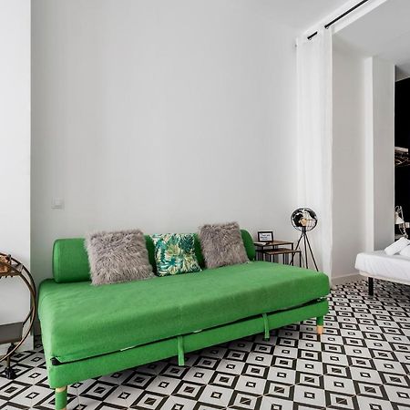 Russafa Soho Apartments B1 Valencia Exterior photo