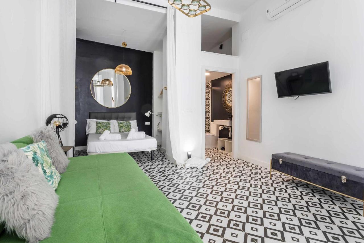 Russafa Soho Apartments B1 Valencia Exterior photo